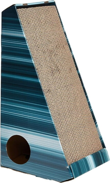 Catit Cat Love Rascador Rampa con Catnip