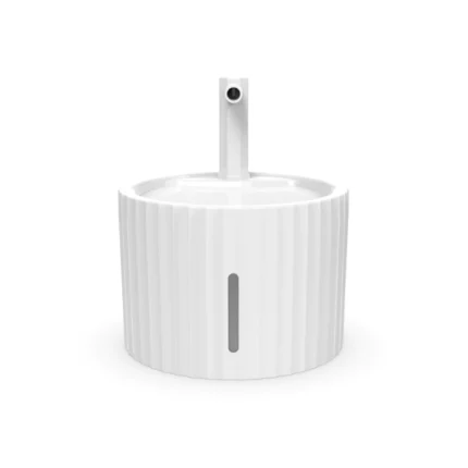 Fuente para gatos wave fountain cat