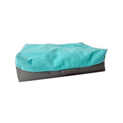 Colchon siena turquesa