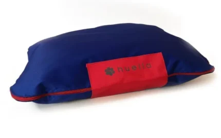Colchon funny azul F