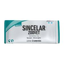 Anticonceptivo Sincelar