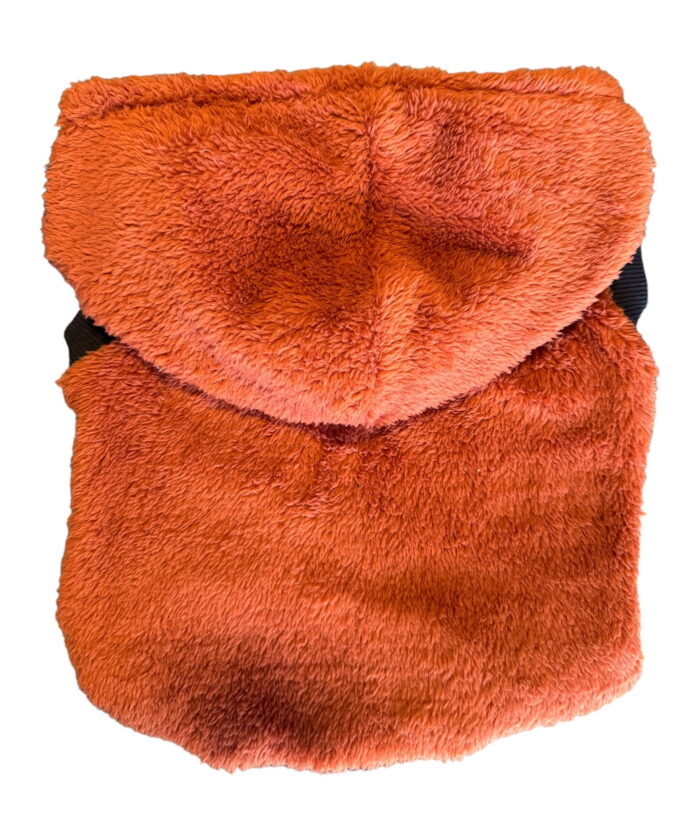 Chaleco Alba ladrillo-700x700 Chaleco Alba ladrillo