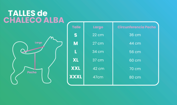 Chaleco Alba marrón