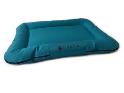 Cama Patagonia turquesa