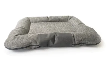 Cama Patagonia trama gris