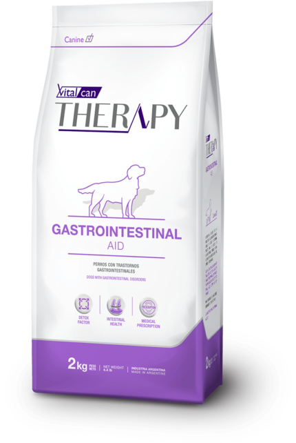 Alimento Therapy Gastrointestinal Health para perro adulto