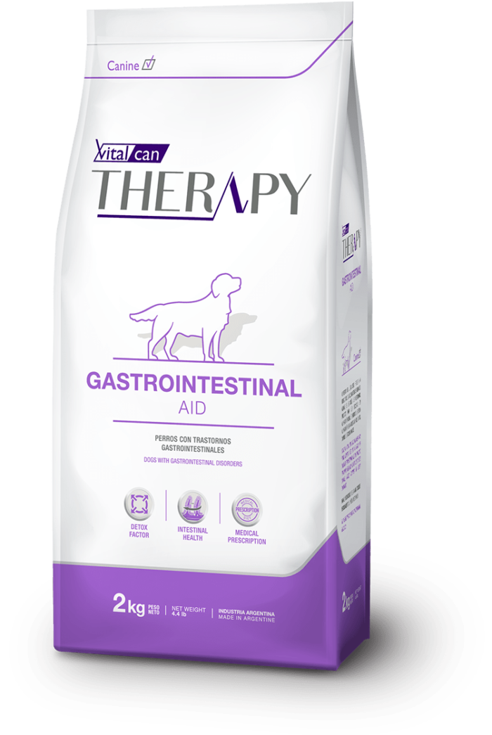 Alimento Therapy Gastrointestinal Health para perro adulto