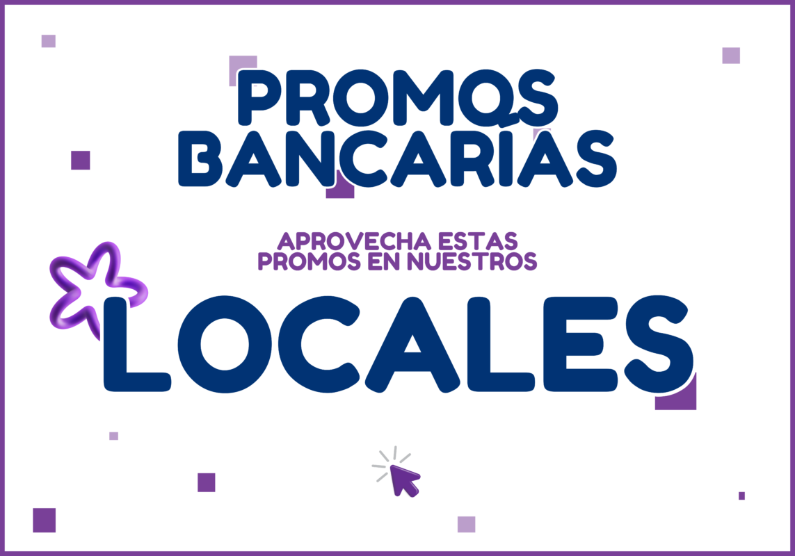 PROMOCION BANCARIA EN VETERINARIA Y PET SHOP