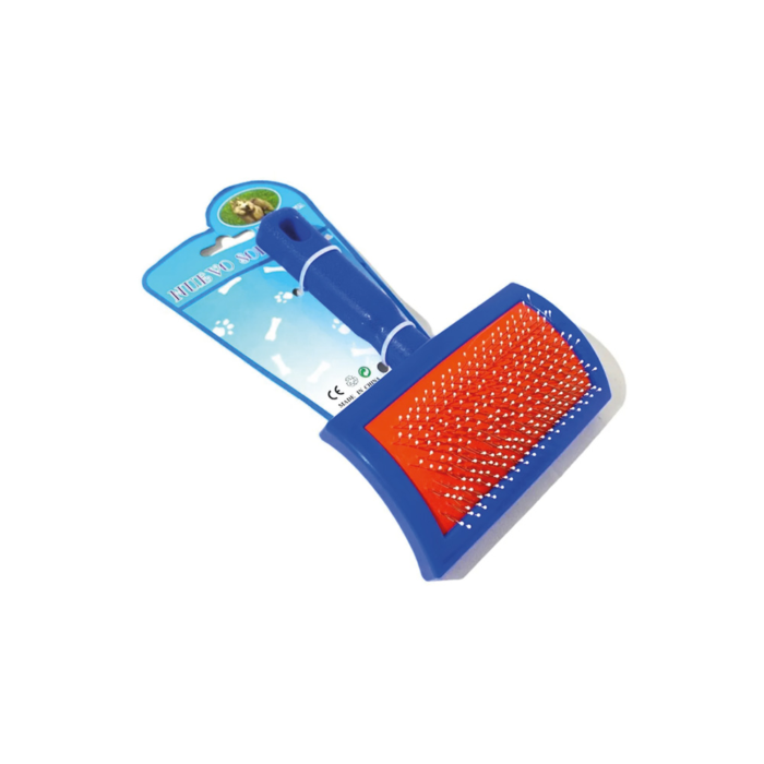 CARDINA CEPILLO PARA PERROS Y GATOS